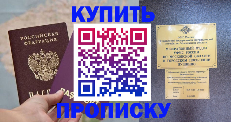 временная регистрация в Протвино